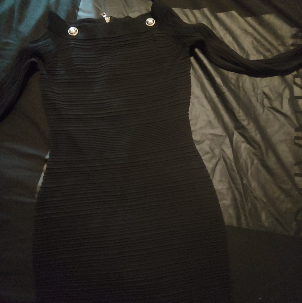 Balmain dress